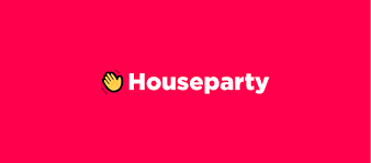 Houseparty App Launches In The House Events For Co Viewing Music Ally