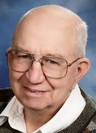 Allen D. VenHuizen Obituary