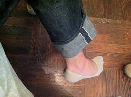 The Secret To Not Wearing Socks With Shoes By Choire Sicha The Awl Medium