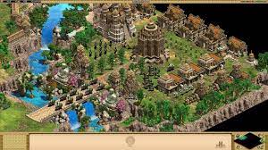 Age Of Empires Ii Hd Download Free - Install-game