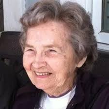 Obituary information for Helen Coates