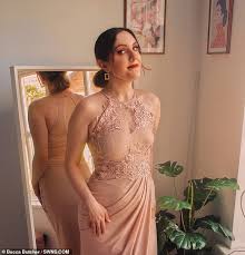 Woman 23 Has A Rare Condition Which Means She Only Grew One Breast Sound Health And Lasting Wealth