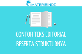 Silakan digunakan untuk belajar dan sebagainya. 7 Contoh Teks Editorial Opini Singkat Terbaru Beserta Strukturnya