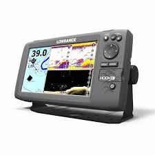 Table Rock Lake Store Lowrance Hook 9 Fishfinder