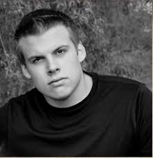 Connor Patrick Keane (1995-2017)