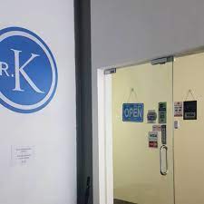 Ampang, 83, lorong mamanda 1, ampang, 68000 קואלה לומפור, selangor, מלזיה. Klinik Pergigian Dr K Ampang Dental Clinic Ampang