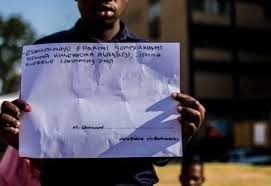 Place Management for Social Transformation in South Africa — Spaces For  Souls