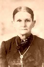 Myra A Elmore Garner (1837-1910)