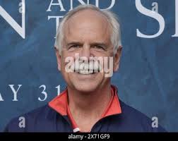 John naber hi-res stock photography and images