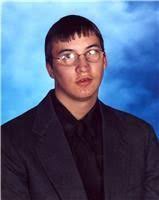 Andrew Stodden Obituary (1988