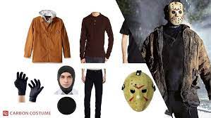 103 transparent png illustrations and cipart matching freddy vs jason. Jason Voorhees From Freddy Vs Jason Costume Carbon Costume Diy Dress Up Guides For Cosplay Halloween