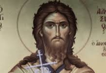 Saint Nicholas of Flüe