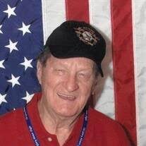 Francis H. Soper Obituary