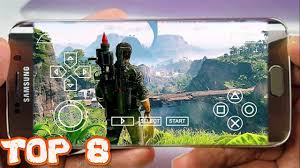 Repasamos los 25 mejores títulos, incluyendo los juegos más entretenidos, que han engrosado el catálogo de psp, ahora que su sucesora lucha por hacerse un hueco en el mercado. Top 8 Mejores Juegos De Emulador Ppsspp Para Android 2019 Youtube