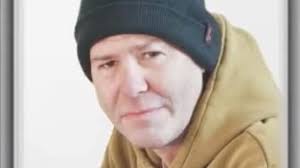 Phillips, Randy George