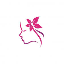 Premium Vector Beauty And Salon Logo Template Salon Logo Design Makeup Logo Design Salon Logo