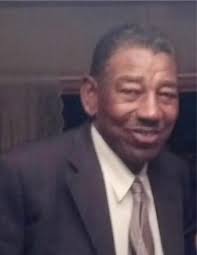 Obituary information for Little Thomas Wade