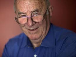 Clive James: “I am surviving everything I'm not supposed to”