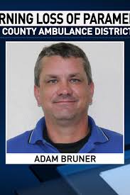 Adam Bruner's Instagram, Twitter & Facebook