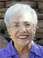 Frances Morel Obituary (1935