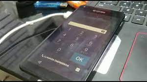 Press button below keyguard, then press 123 or the ok key to unlock the keyguard feature. All Kyocera Unlock Pattern And Pin Youtube