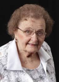 Audrey Lathrop Obituary (2016)