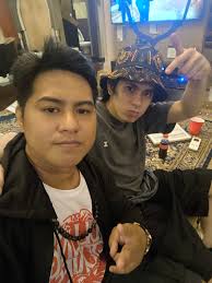 Mark Kaizer T. Sanchez