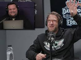 Dave bans brandon walker from the over's club on picks central. The Dave Portnoy Show With Eddie Co Blogs Podcasts And Videos Barstool Sports