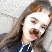 Isabella Stover's Instagram, Twitter & Facebook