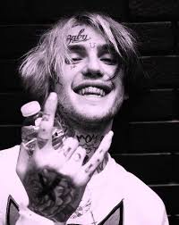 Pinterest Itslilyy12 Lil Peep Hellboy Lil Peep Beamerboy Peeps