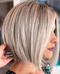 Best Bob Haircut Bobhairstyles Bobhairstylesforfinehair Bob Hairstyles For Fine Hair Blonde Bob Hairstyles Bobs For Thin Hair