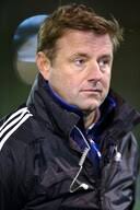 Lammers juicht na winst België: 'Mijn dochter noemde het landverraad'