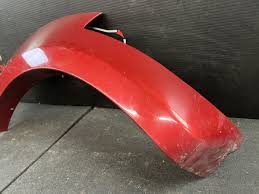 Image result for Inferno Red 2008 Nitro