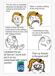 Me Gusta Vicks Me Gusta Face Rage Face Meme Humour Lol Rofl Tote Bag Png Image Transparent Png Free Download On Seekpng