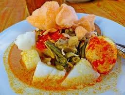 Bagi kamu yang ingin membuat sendiri lontong sayur, caranya cukup mudah kok. 5 Resep Menu Berbahan Lontong Buat Sambut Jam Berbuka Variasi Spesial Buat Yang Sudah Bosan Nasi Melulu
