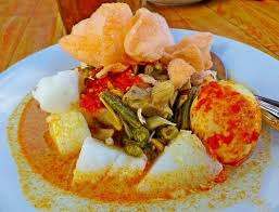 Kelezatan kue lontong paris bisa menjadi alternatif pilihan anda ketika merayakan moemn besar layaknya lebaran. 5 Resep Menu Berbahan Lontong Buat Sambut Jam Berbuka Variasi Spesial Buat Yang Sudah Bosan Nasi Melulu