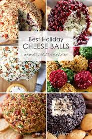 Best Holiday Cheese Ball Recipes Holiday Cheese Ball Recipe Thanksgiving Appetizer Recipes Holiday Cheese
