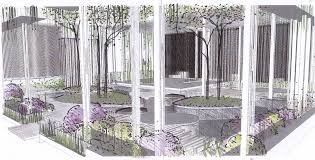 Brendan Moar Design For Singapore Garden Festival 2014 Singapore Garden Landscape Design Plans Landscape Design