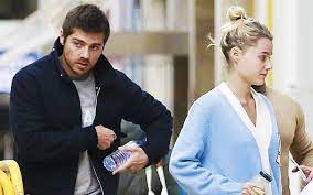 A história que nos ligou é puro destino. Lourenco Ortigao E Kelly Bailey Compram Casa De Um Milhao De Euros Vip Pt