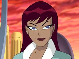 Similar names are ioana, joana, lorna, roana and yoana. Loana Dc Animated Universe Fandom