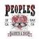 People's Barber & Shop logo
