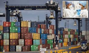 In cases of inclement weather, please call your. Government Is Paying 1million A Day To Store 10 000 Shipping Containers Full Of Ppe At Felixstowe Daily Mail Online