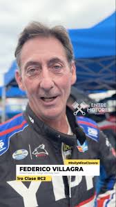 Videouradak autora Amigos del Volante (@amigosdelvolante) · 2. kolovoza  2025.