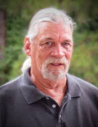 Obituary for Alan Mark Riley