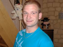 Anthony MULLER, 43 ans (SAULCY SUR MEURTHE, LIEPVRE)