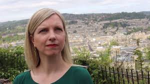 Eleanor Field for Bath