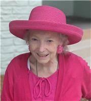 Margaret Swanson Obituary (1946