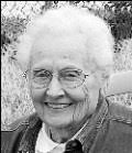 Annie Isbell Obituary (2011)