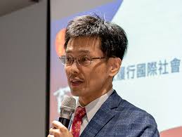 財團法人高等教育國際合作基金會