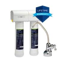carbon block under sink water filters